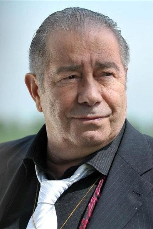 تصویر هنرمند Gérard Dessalles