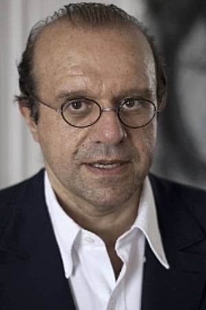 تصویر هنرمند Hervé Témime