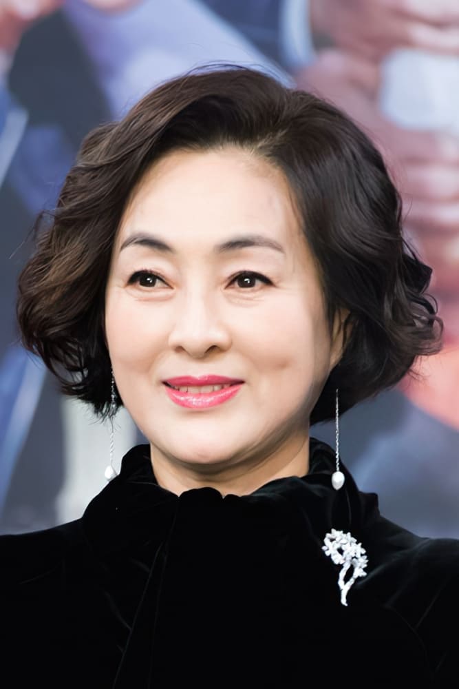 تصویر هنرمند Lee Bo-hee