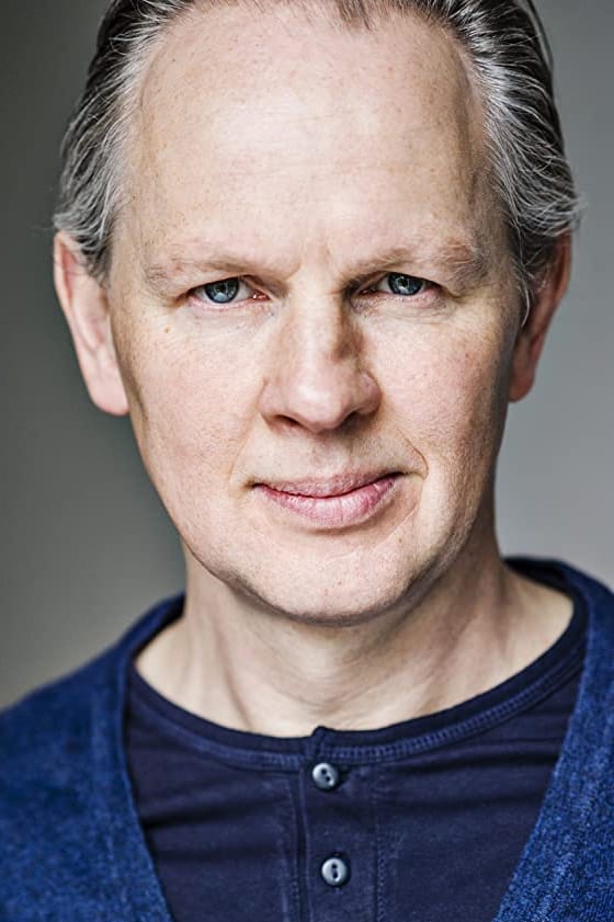 تصویر هنرمند Richard Cunningham
