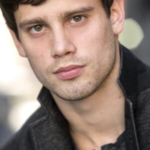 تصویر هنرمند Chris Zurcher