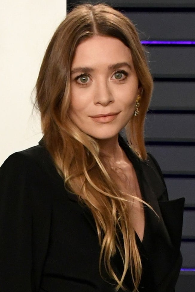 تصویر هنرمند Ashley Olsen