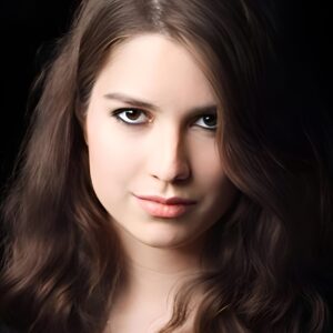 تصویر هنرمند Akilina Sokolova