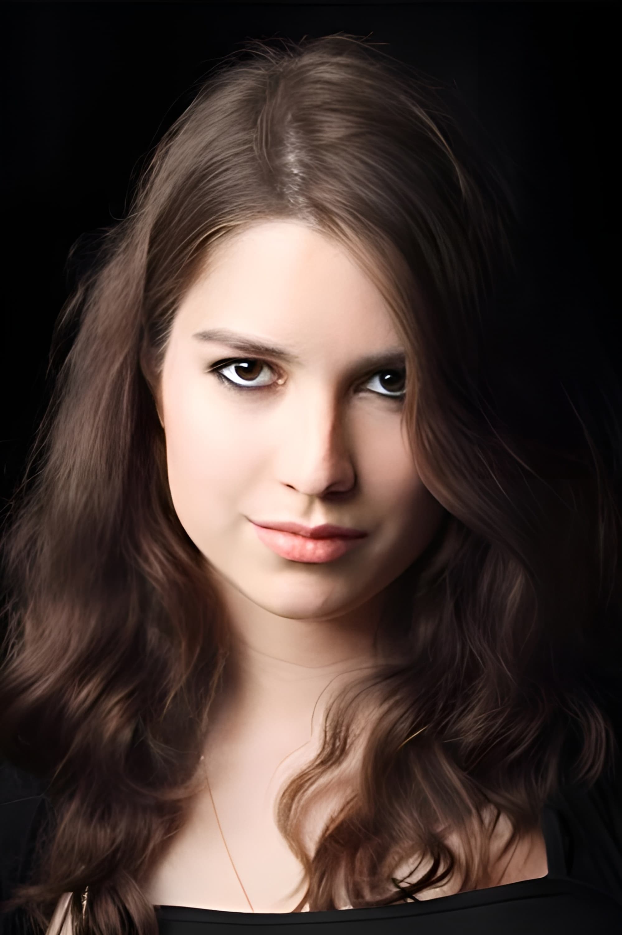 تصویر هنرمند Akilina Sokolova