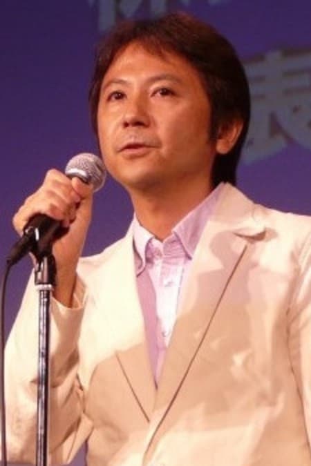 تصویر هنرمند Hideo Katsumata