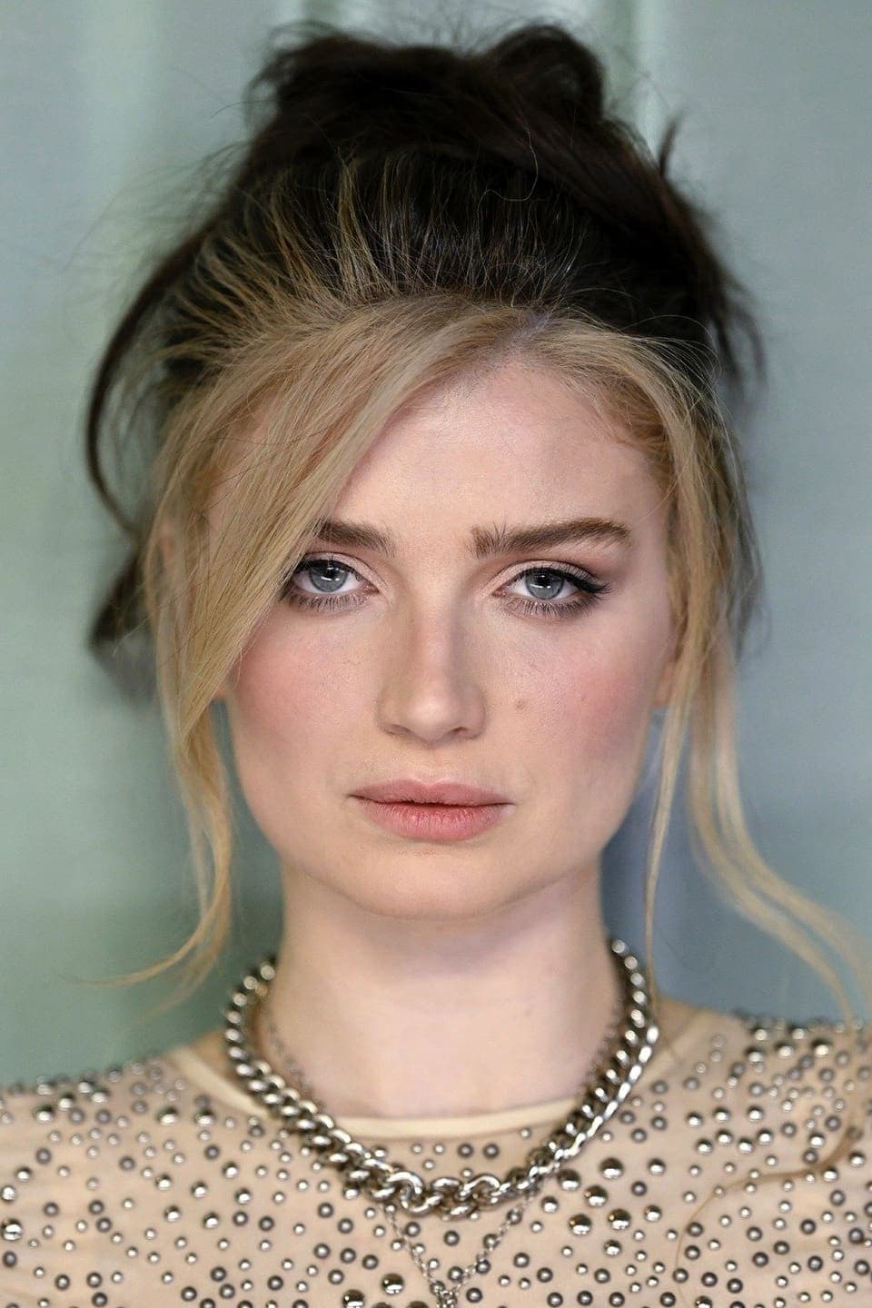 تصویر هنرمند Eve Hewson