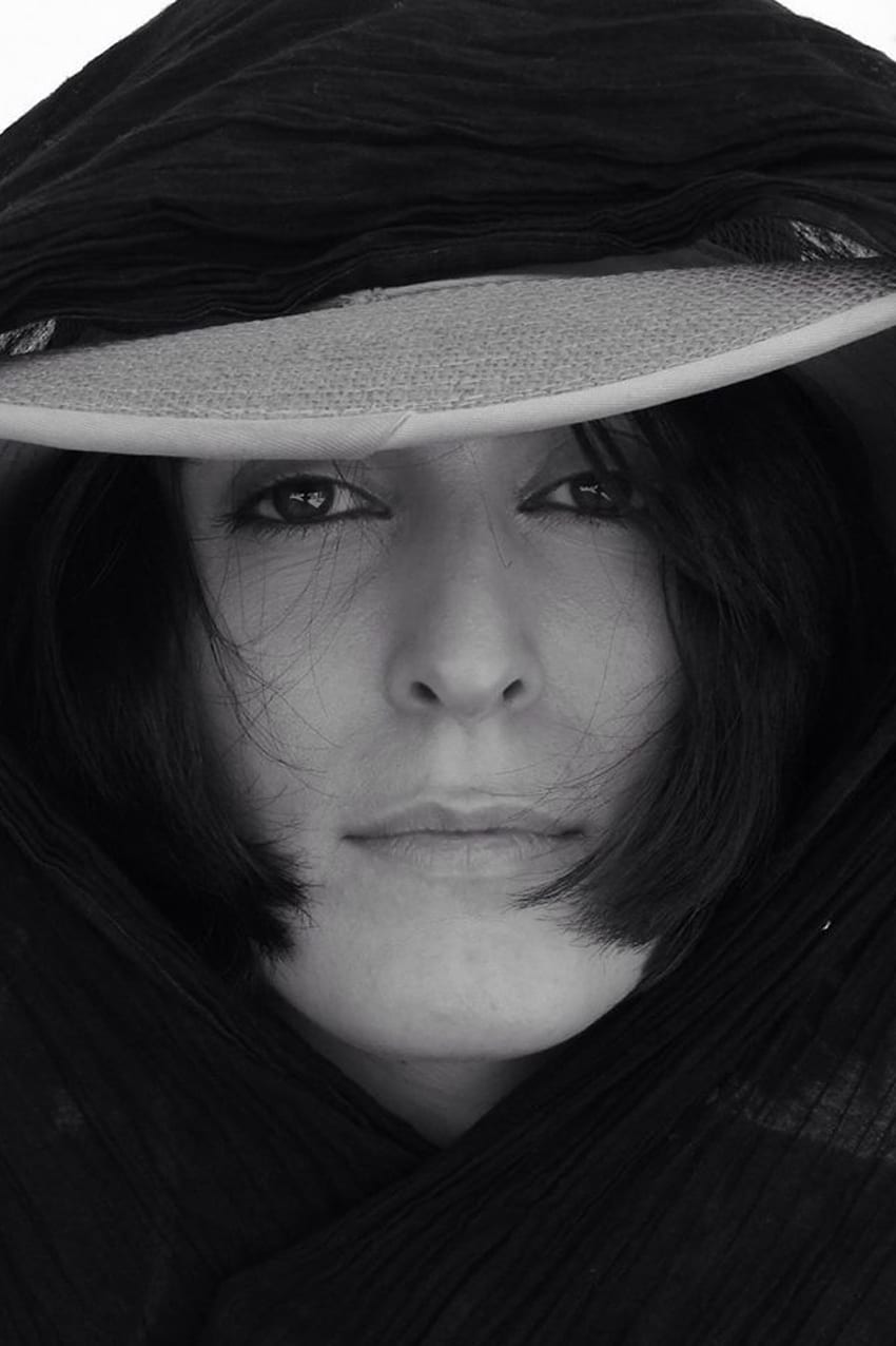 تصویر هنرمند Behnaz Jafari