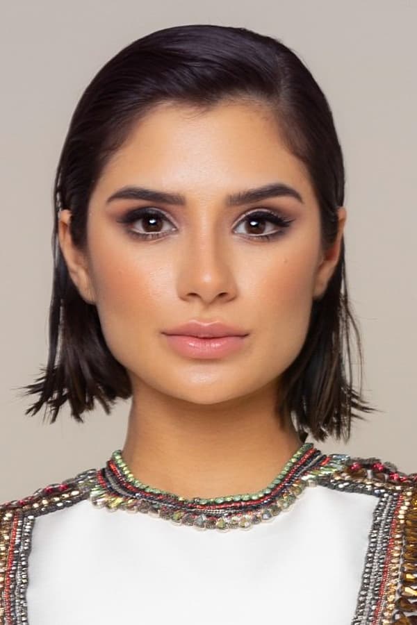 تصویر هنرمند Diane Guerrero