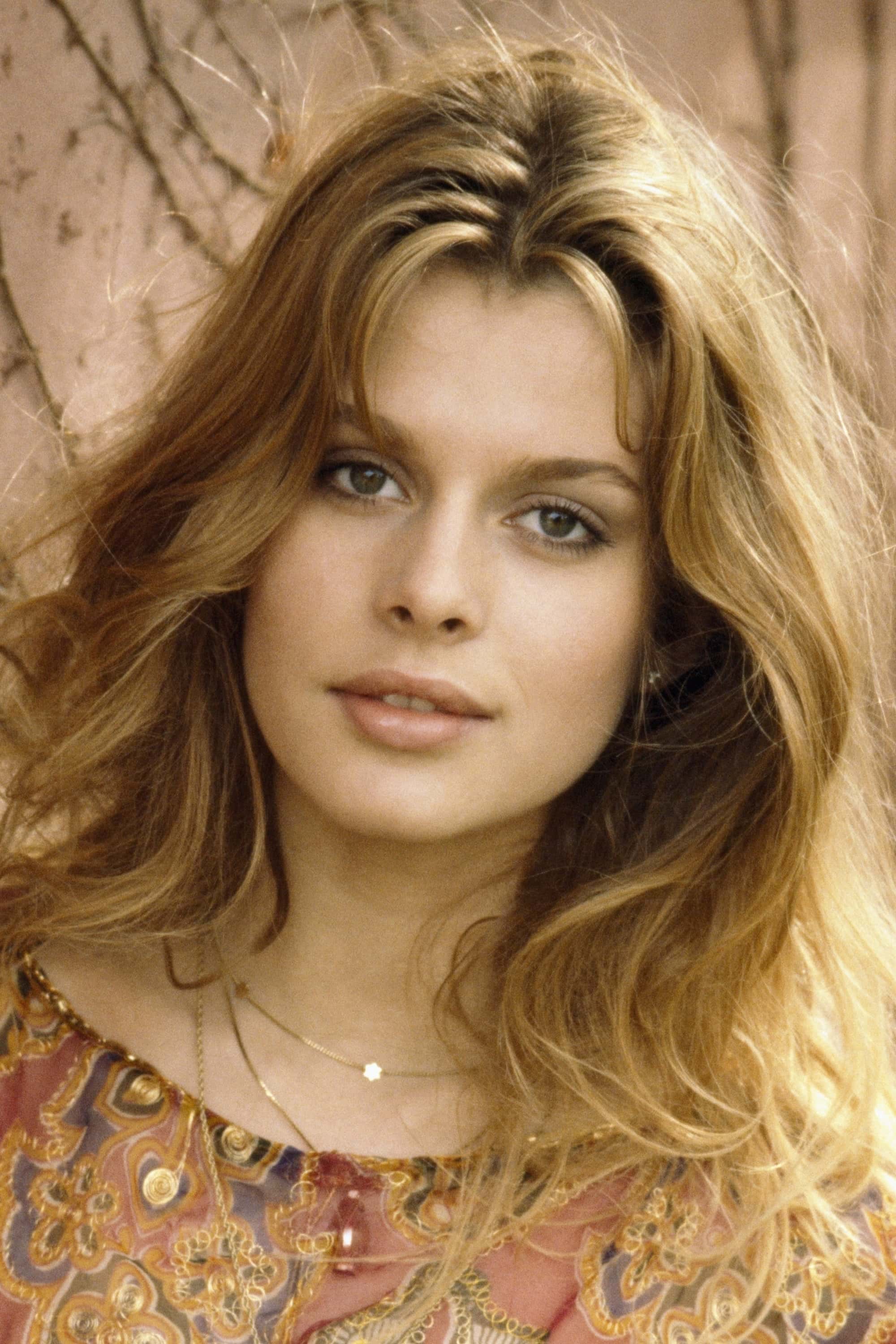 تصویر هنرمند Nastassja Kinski