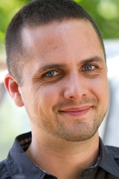 تصویر هنرمند Michael A. Martinez