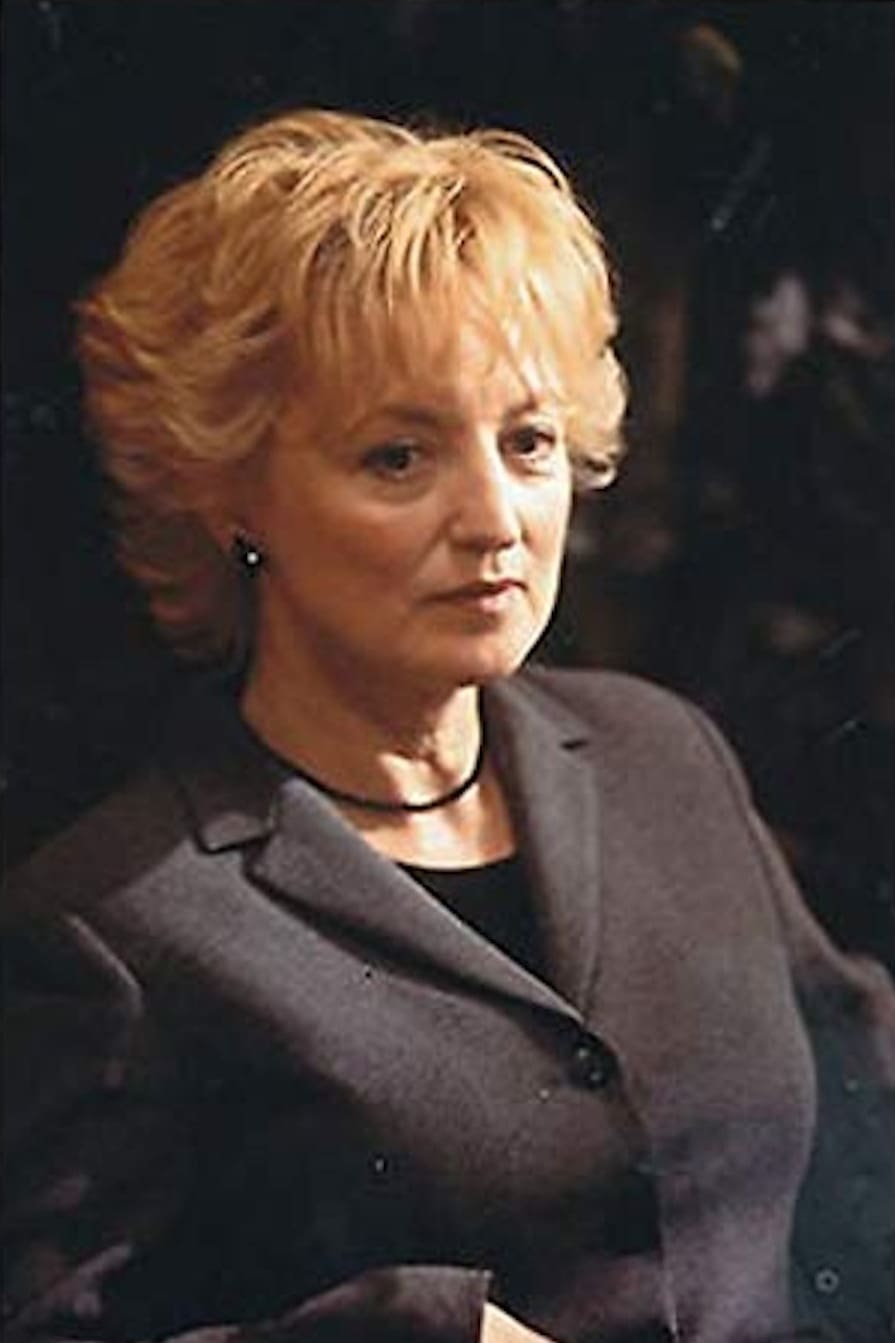 تصویر هنرمند Ellen McElduff