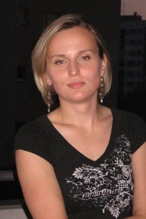 تصویر هنرمند Malgorzata Gebel