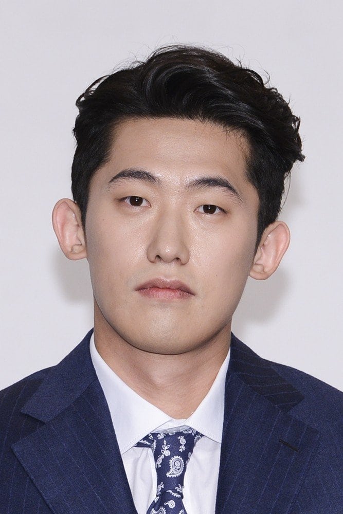 تصویر هنرمند Min Jin-woong
