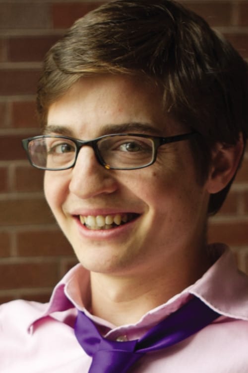 تصویر هنرمند Simon Rich