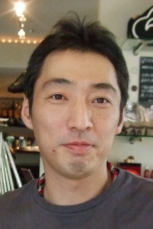 تصویر هنرمند Yosuke Kuroda