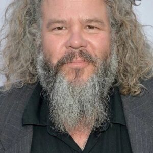 تصویر هنرمند Mark Boone Junior