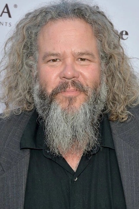 تصویر هنرمند Mark Boone Junior