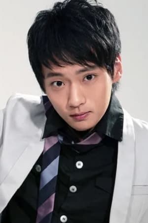 تصویر هنرمند Yukun Zhang
