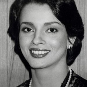 تصویر هنرمند Persis Khambatta