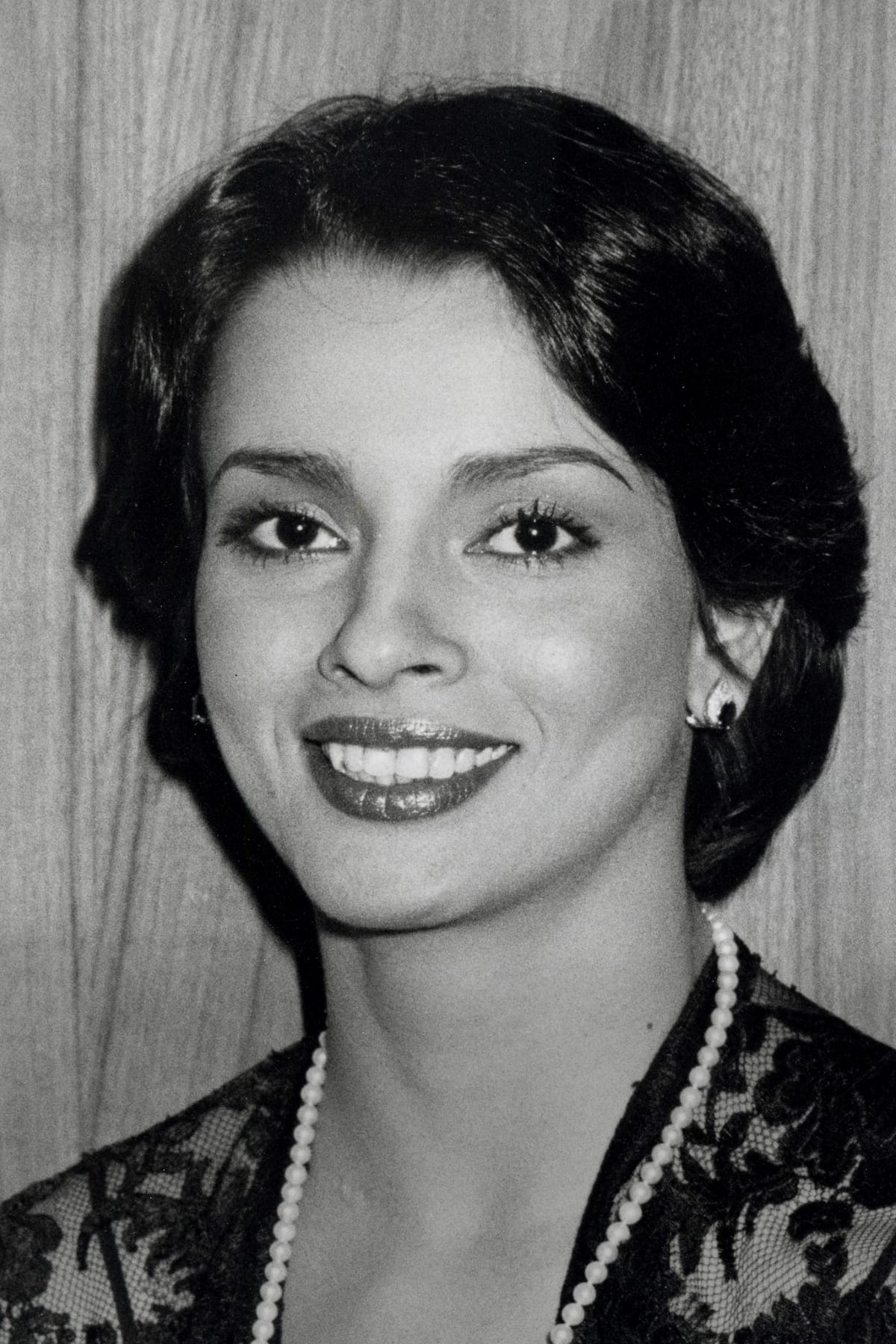تصویر هنرمند Persis Khambatta