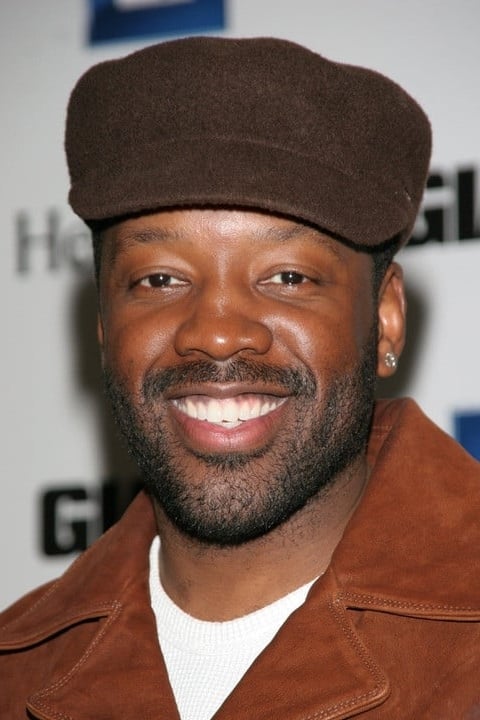 تصویر هنرمند Kadeem Hardison