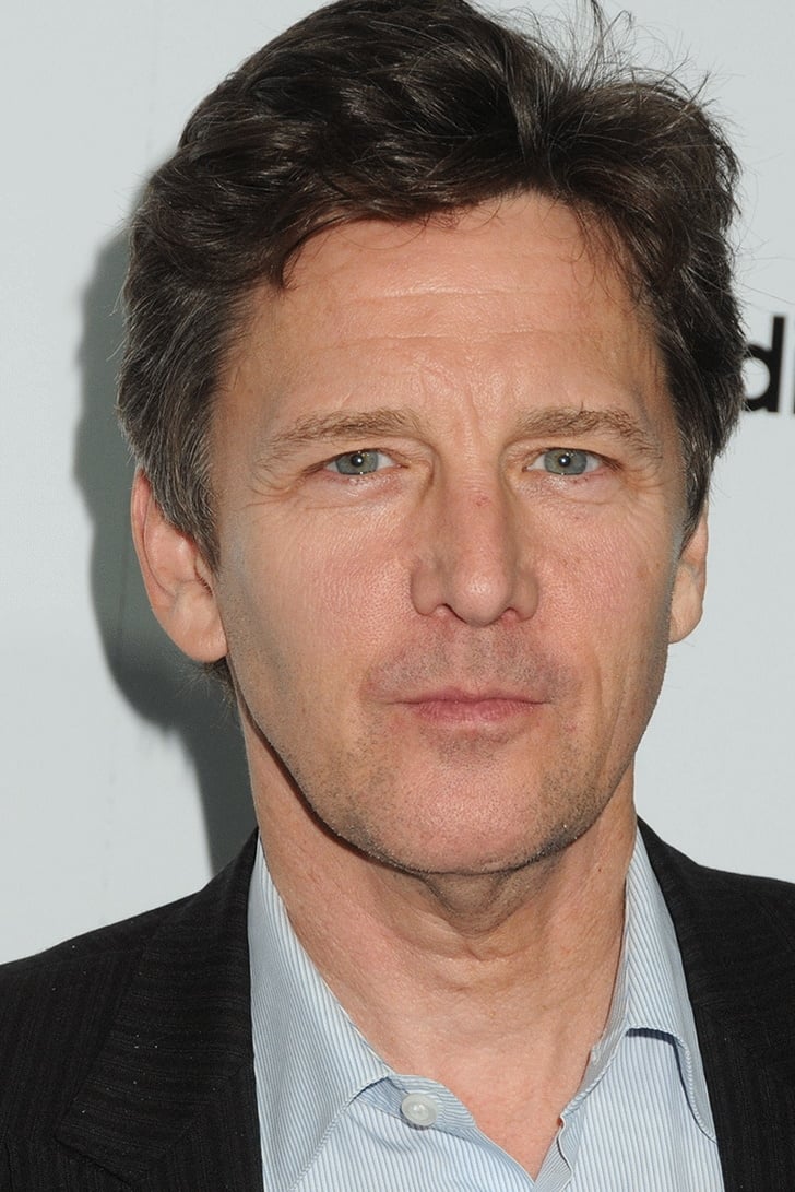 تصویر هنرمند Andrew McCarthy