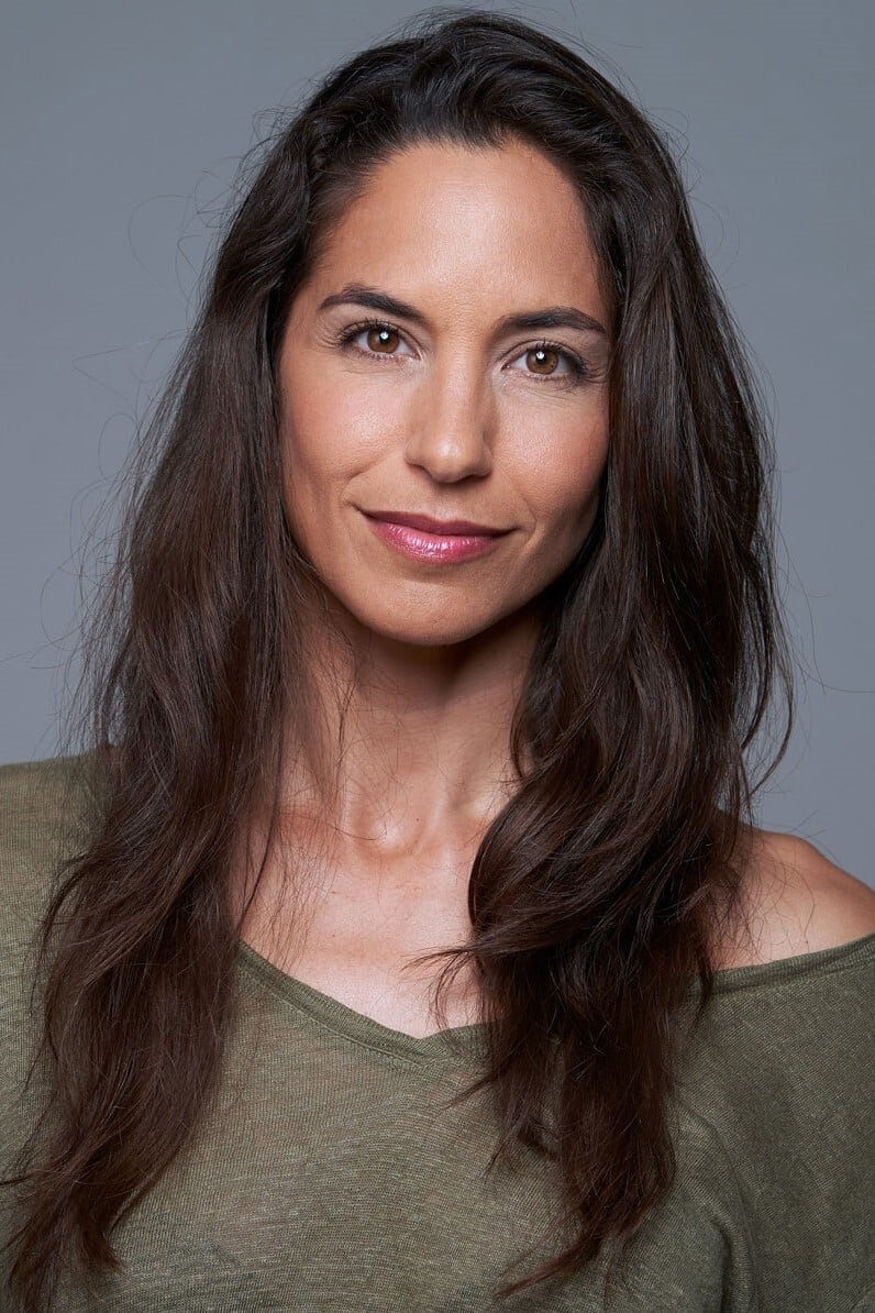 تصویر هنرمند Silvia Álvarez