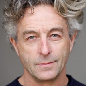 تصویر هنرمند Trevor Sellers