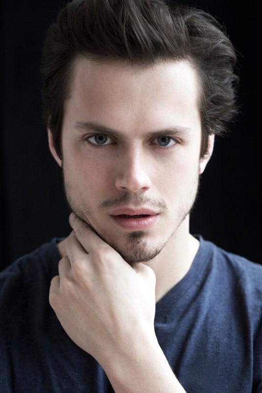 تصویر هنرمند Jake Robinson