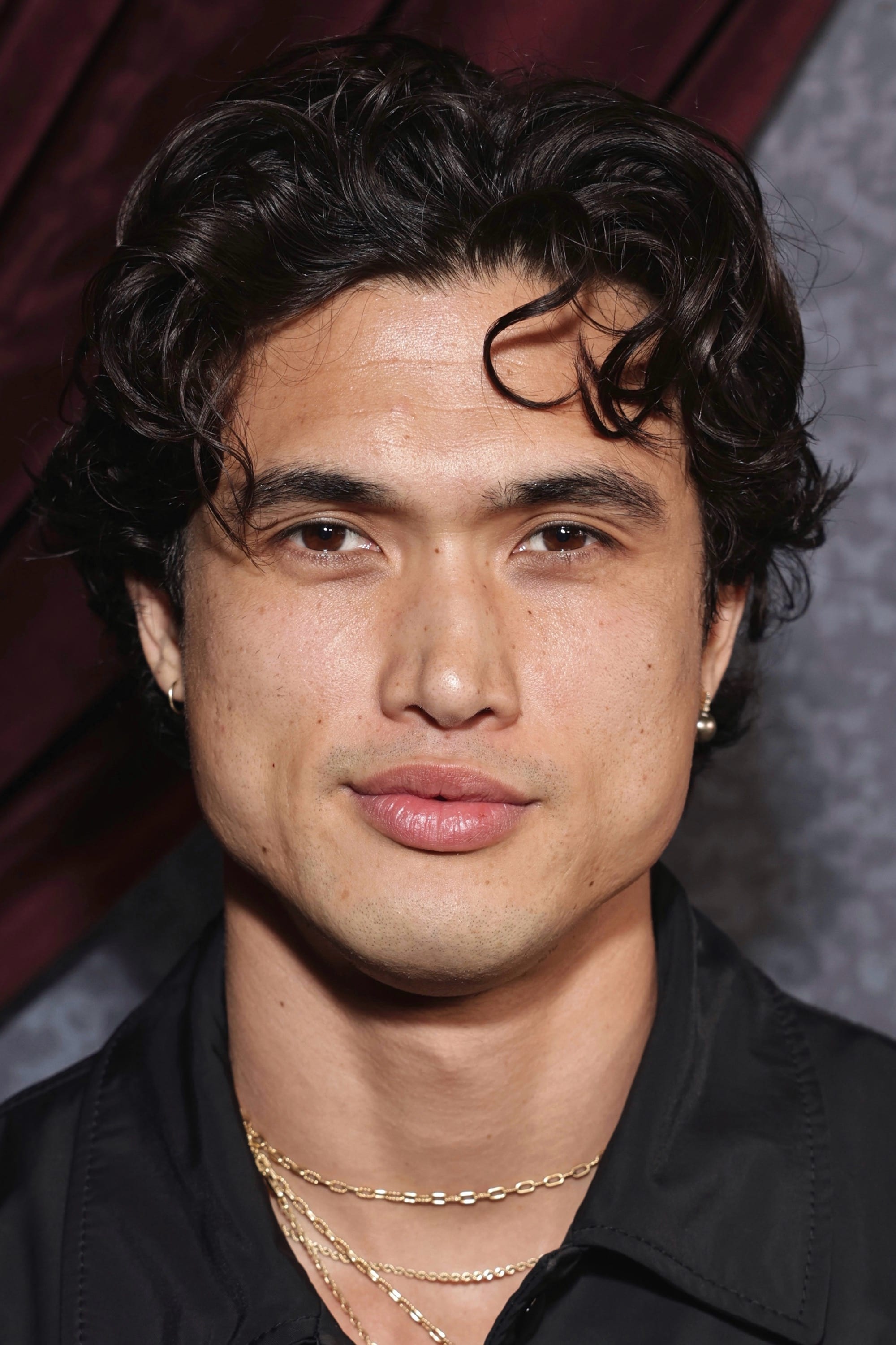 تصویر هنرمند Charles Melton