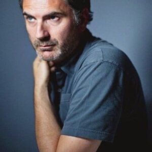 تصویر هنرمند Xavier Giannoli