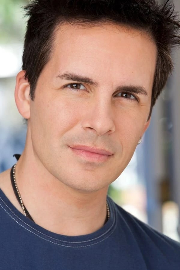 تصویر هنرمند Hal Sparks