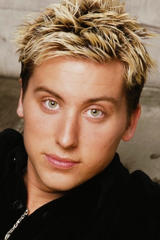 تصویر هنرمند Lance Bass