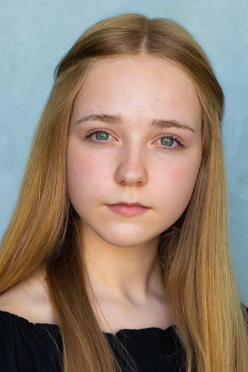 تصویر هنرمند Olivia Clark
