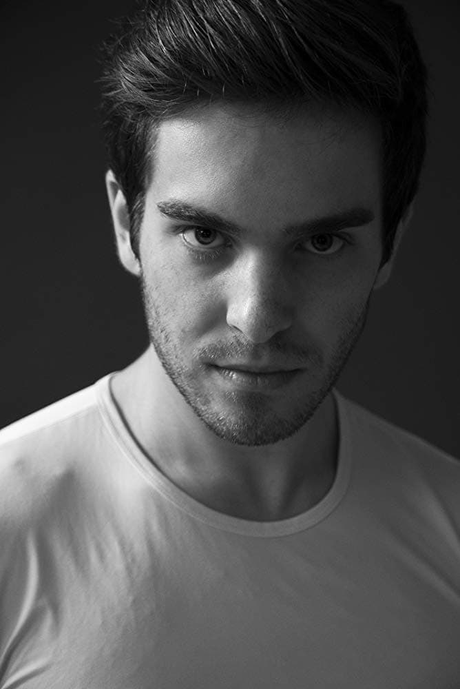 تصویر هنرمند Matthew D'Arcy