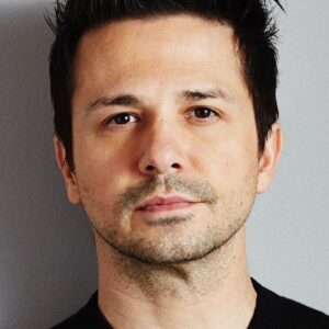 تصویر هنرمند Freddy Rodríguez