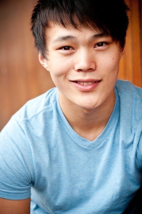 تصویر هنرمند John Harlan Kim