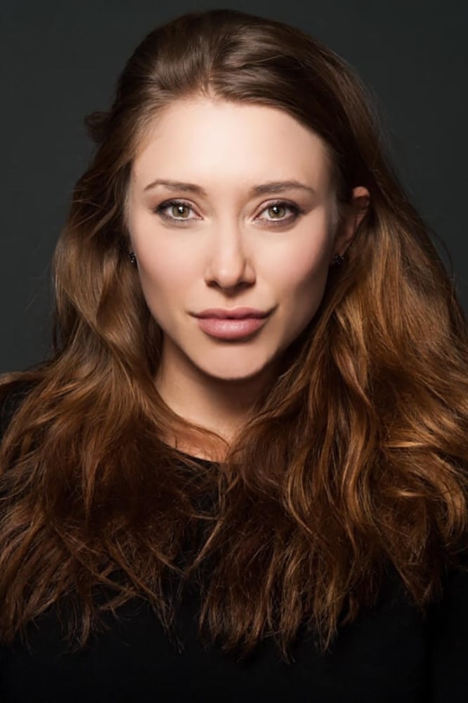 تصویر هنرمند Alexandra Vino