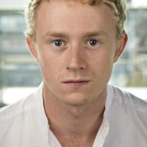 تصویر هنرمند Dean Ridge