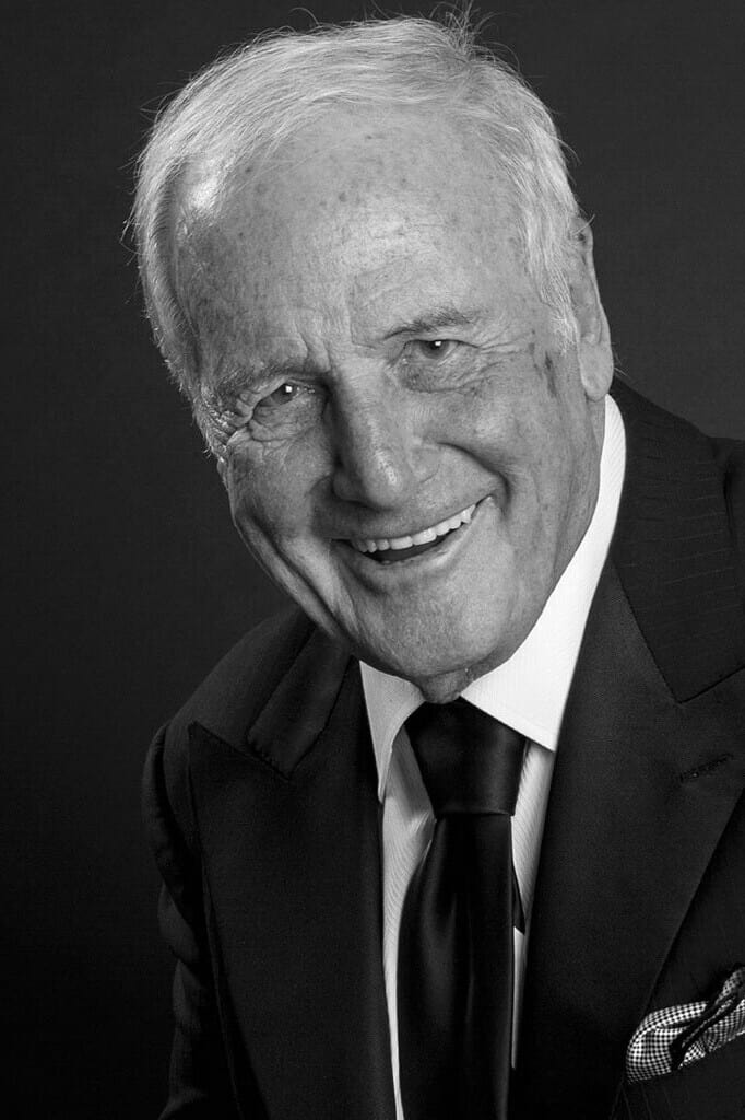 تصویر هنرمند Jerry Weintraub