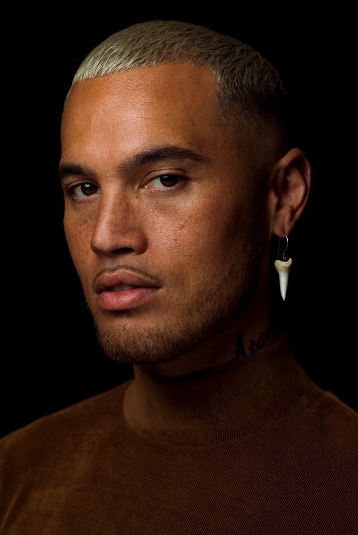 تصویر هنرمند Stan Walker
