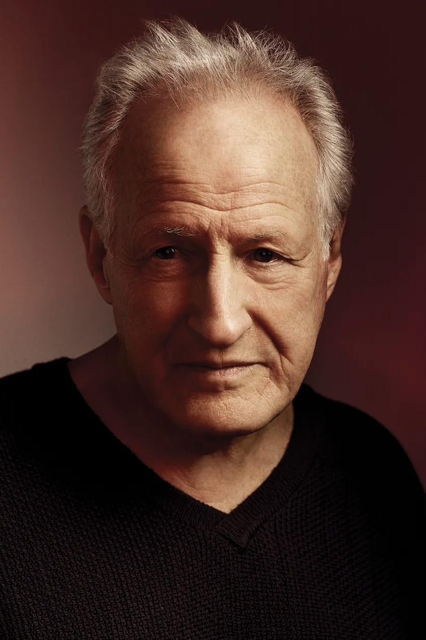 تصویر هنرمند Michael Mann