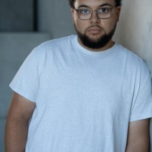 تصویر هنرمند Chris Adrien