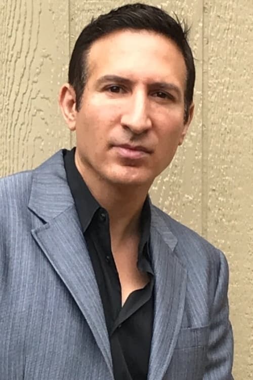 تصویر هنرمند William DeMeo