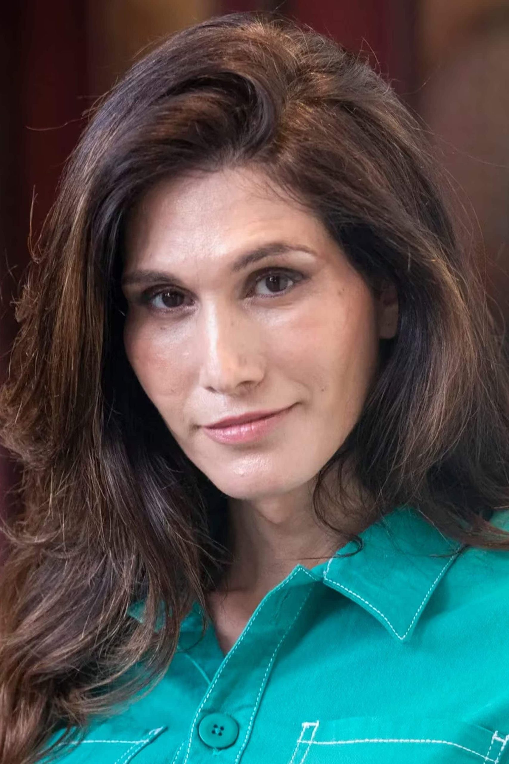 تصویر هنرمند Valeria Licciardi