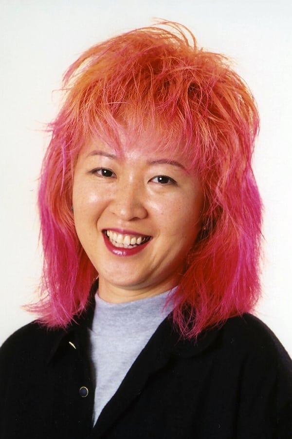 تصویر هنرمند Masako Katsuki
