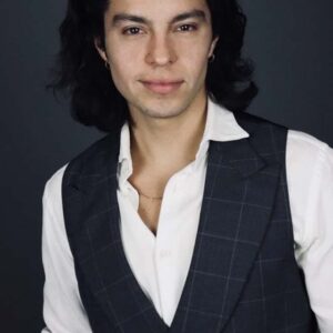 تصویر هنرمند Sebastián Viveros