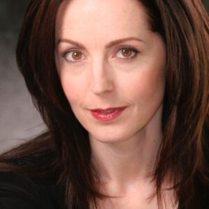 تصویر هنرمند Gwenda Lorenzetti