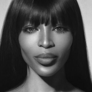 تصویر هنرمند Naomi Campbell