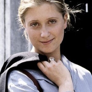 تصویر هنرمند Susannah Harker